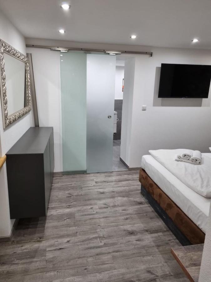 Appartement Kamelia *