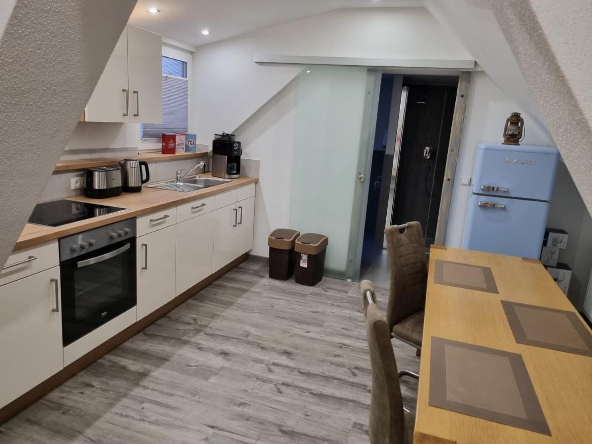 Appartement Kamelia Cochem