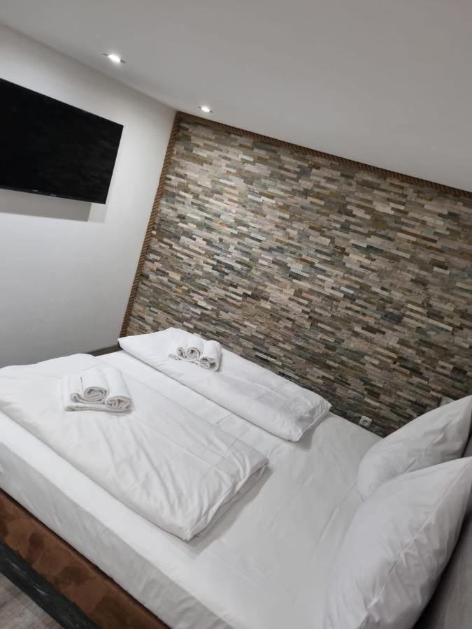 Appartement Kamelia