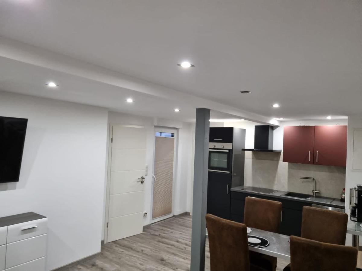Kamelia Appartement *