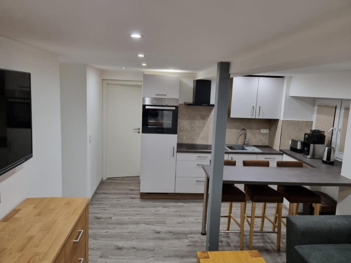 Appartement Kamelia