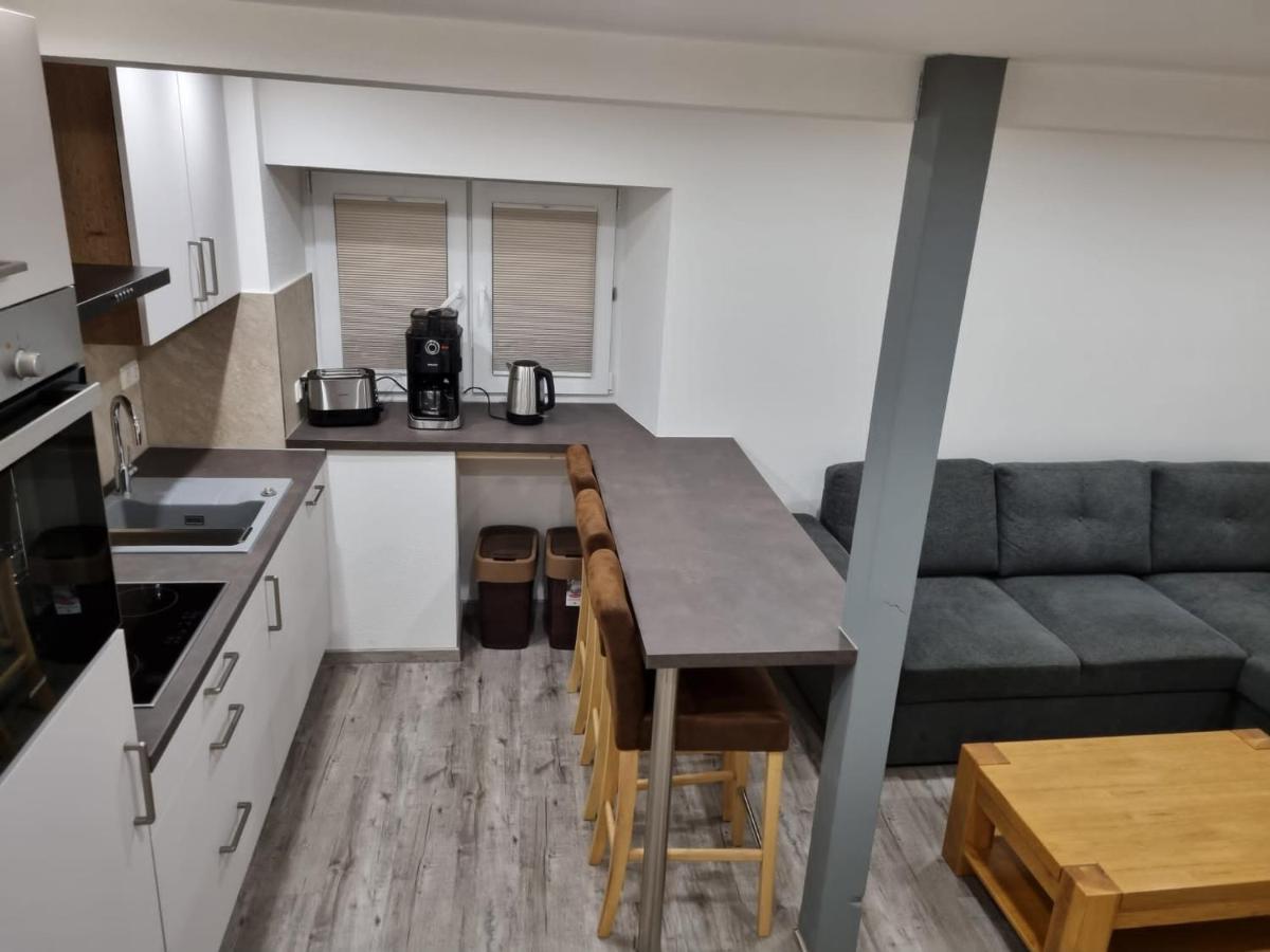 Appartement Kamelia