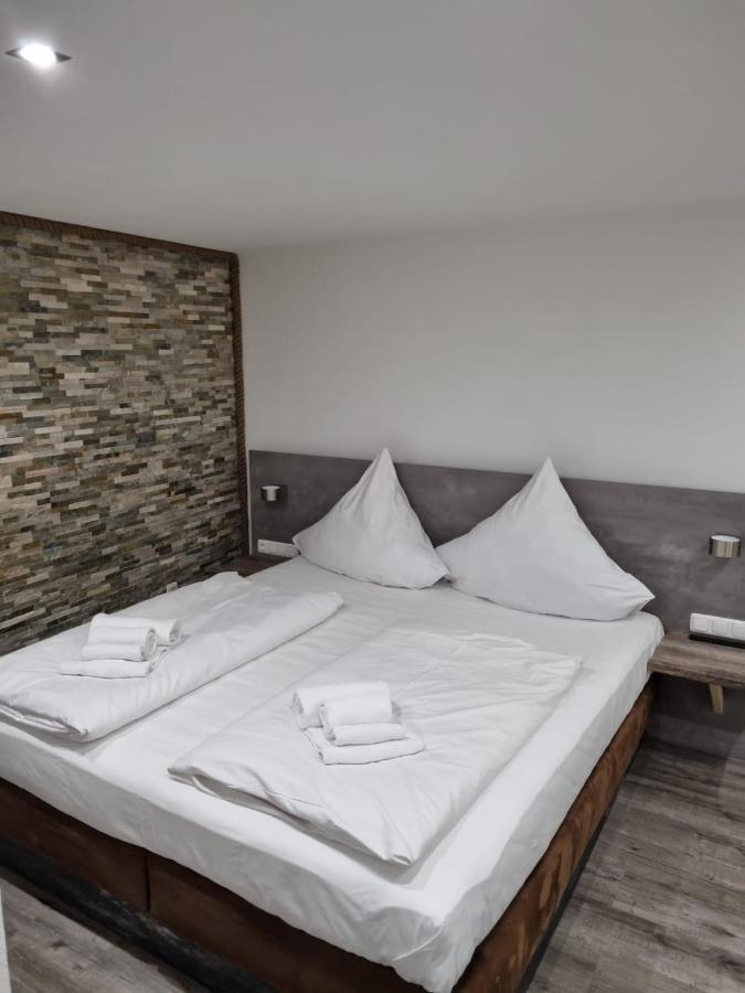Appartement Kamelia Cochem