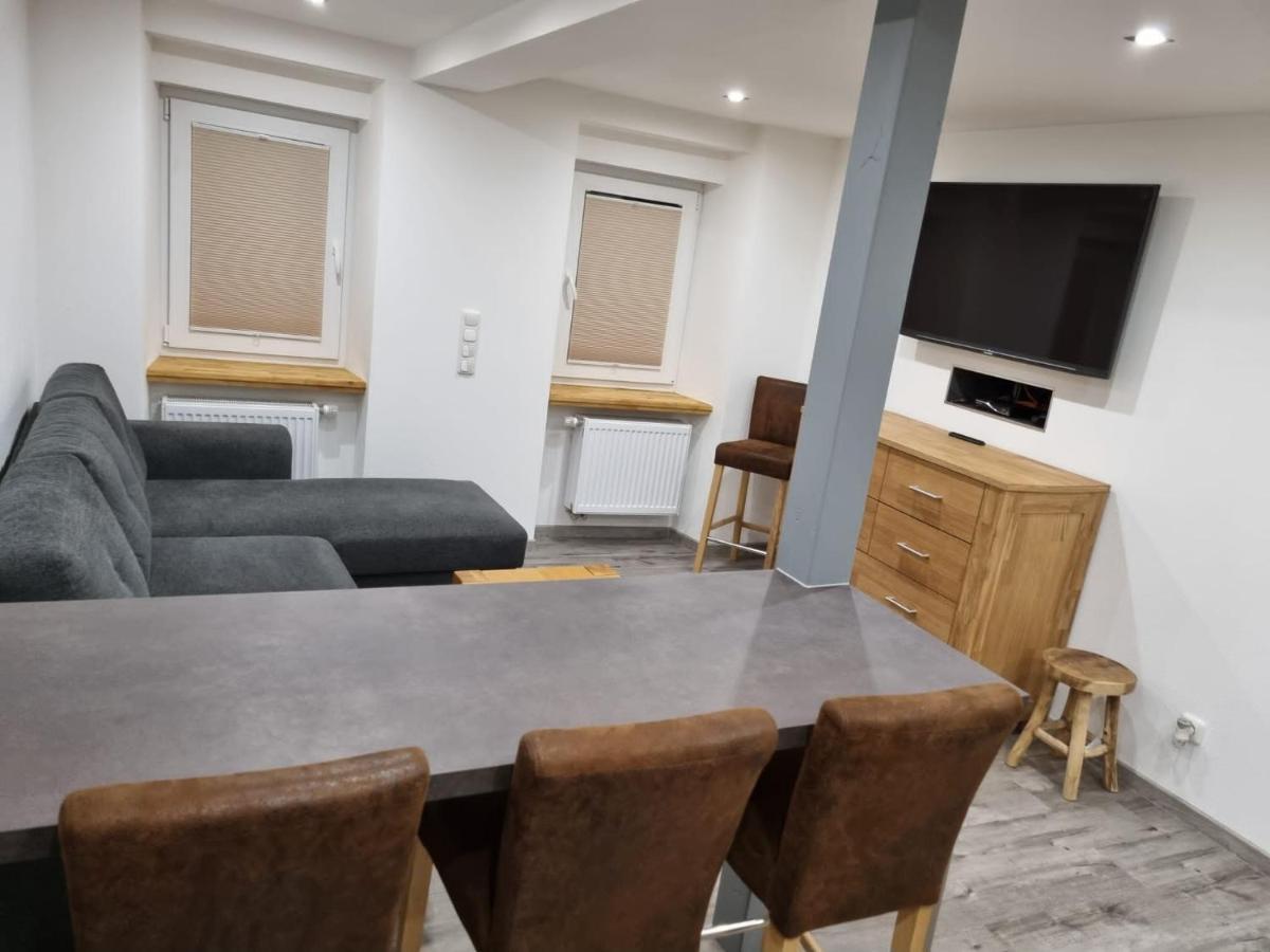 Appartement Kamelia Cochem