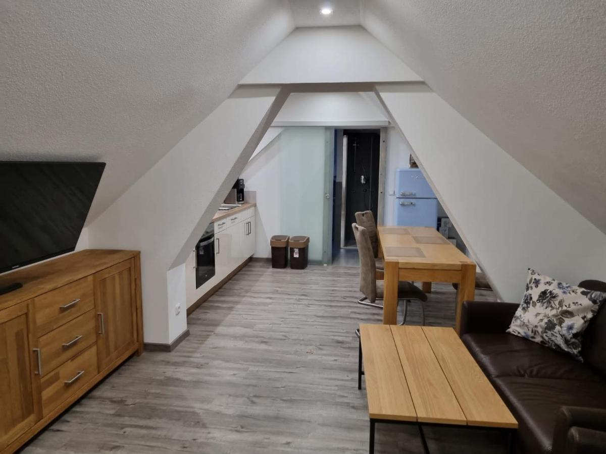 Kamelia Appartement