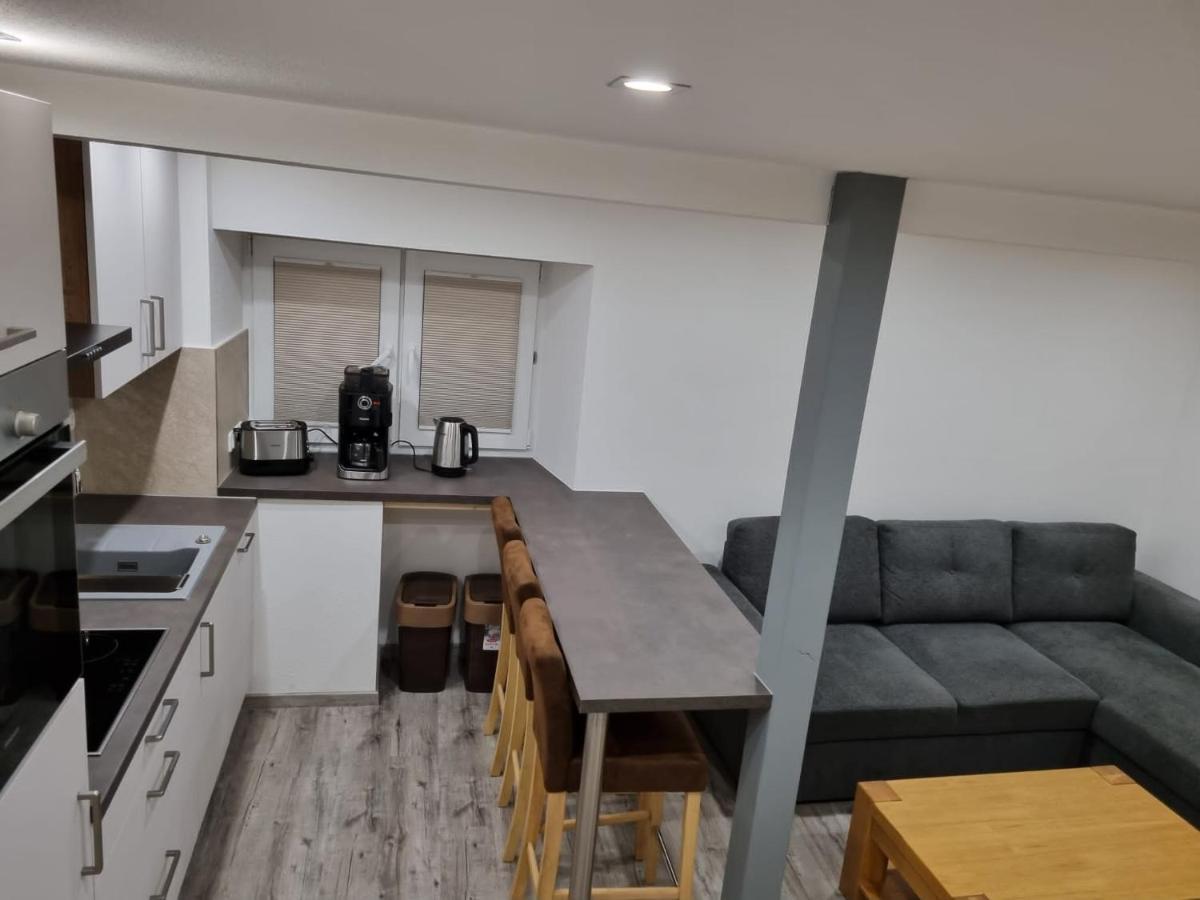 Appartement Kamelia Commune fusionnée de Cochem-Land