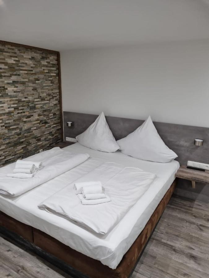 Appartement Kamelia *