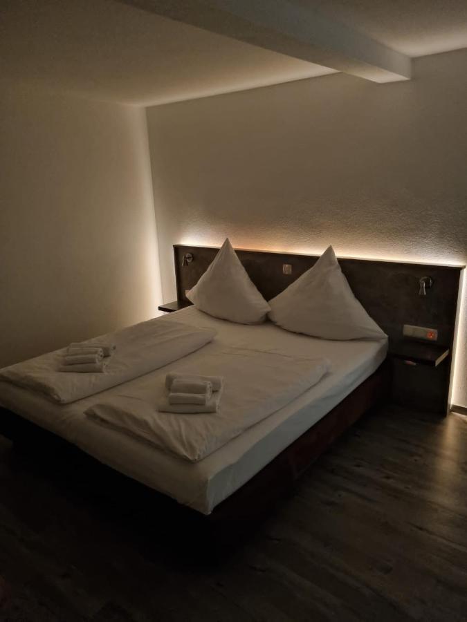 Appartement Kamelia Cochem