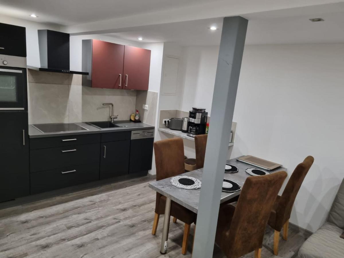 Kamelia Appartement