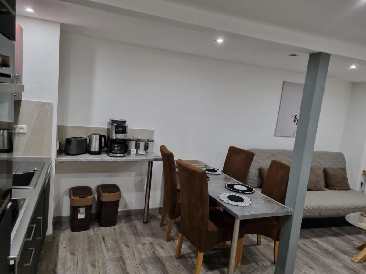 Kamelia Appartement *
